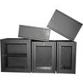 Electriduct Electriduct Wall Mount Cabinets QWM-ED-16U